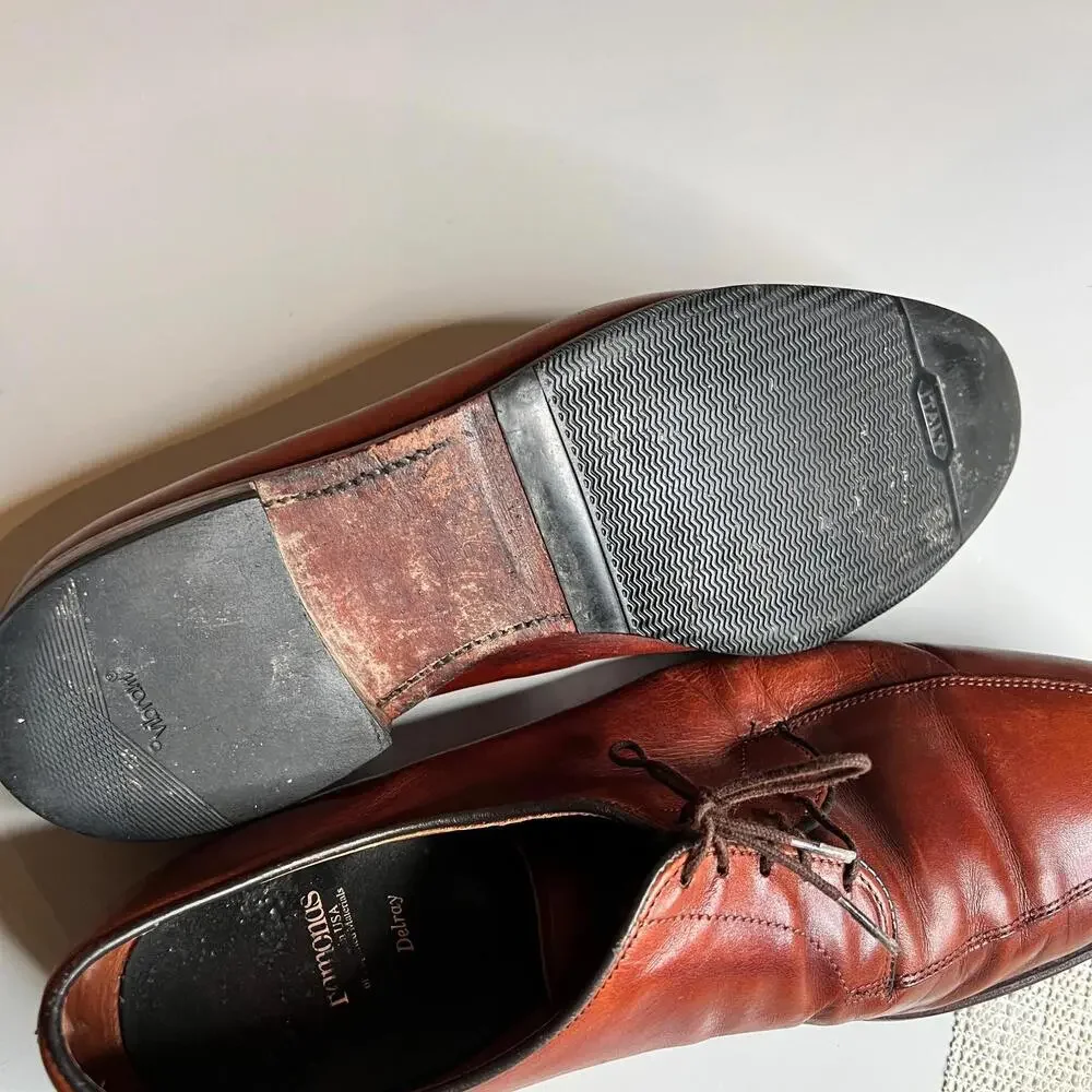 N/A vintage edmonds